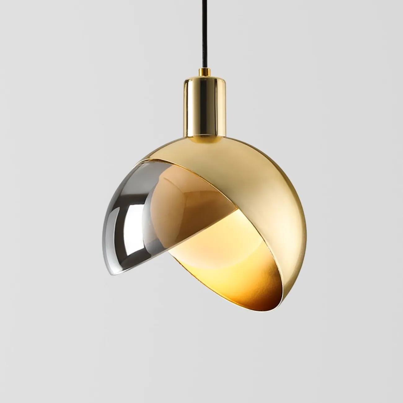 Подвесной светильник RAVINA от ImperiumLoft