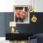 Подвесной светильник RAVINA от ImperiumLoft
