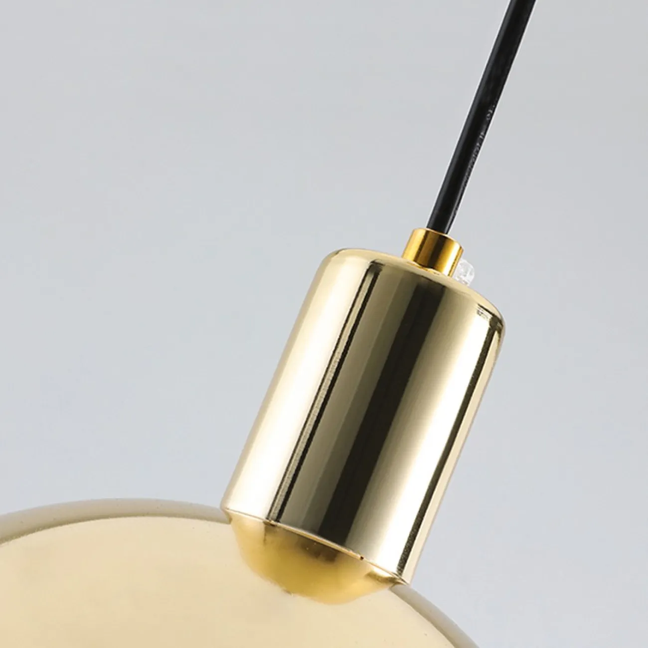 Подвесной светильник RAVINA от ImperiumLoft