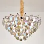 Подвесная люстра CHRISTELLE D80 от ImperiumLoft