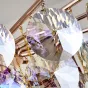 Подвесная люстра CHRISTELLE D80 от ImperiumLoft
