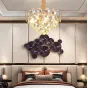 Подвесная люстра CHRISTELLE D80 от ImperiumLoft