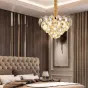 Подвесная люстра CHRISTELLE D80 от ImperiumLoft