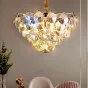 Подвесная люстра CHRISTELLE D80 от ImperiumLoft