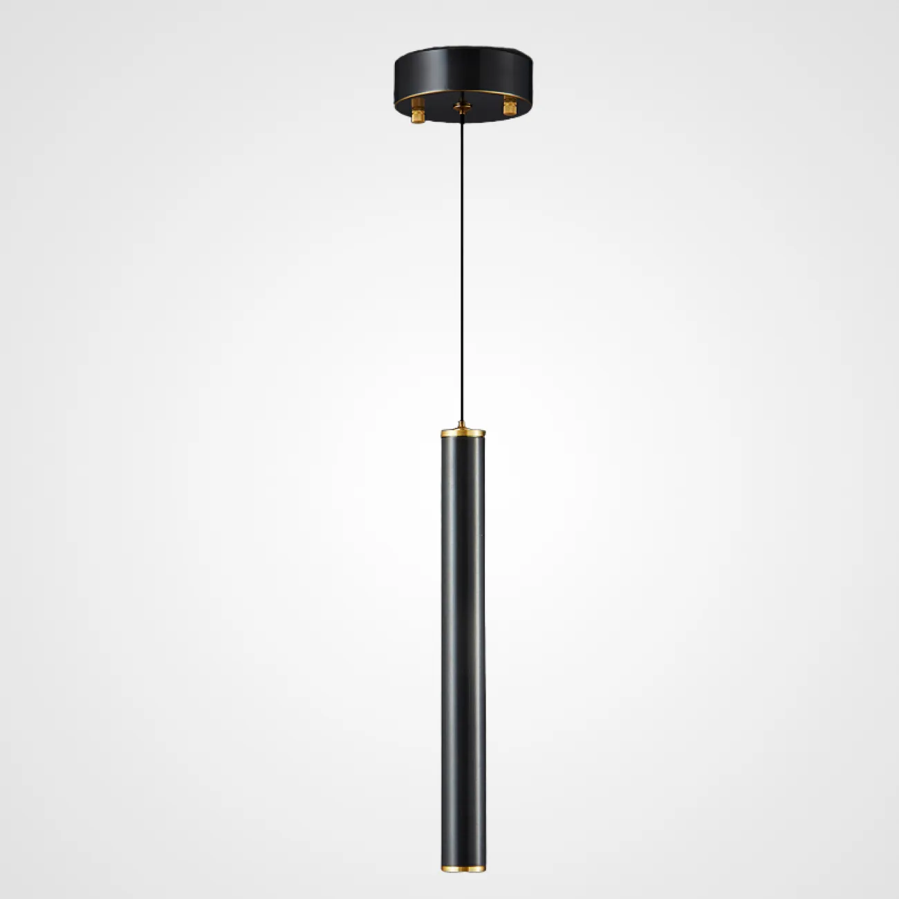 Подвесной светильник NETTE Brass от ImperiumLoft