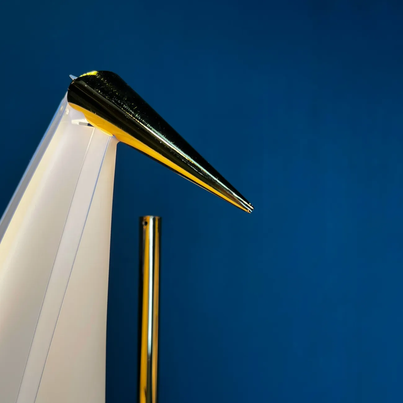 Торшер Origami Bird Floor Lamp от ImperiumLoft