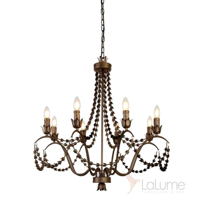 Люстра Viscings Chandelier 8 от LaLume