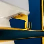 Торшер Origami Bird Floor Lamp от ImperiumLoft
