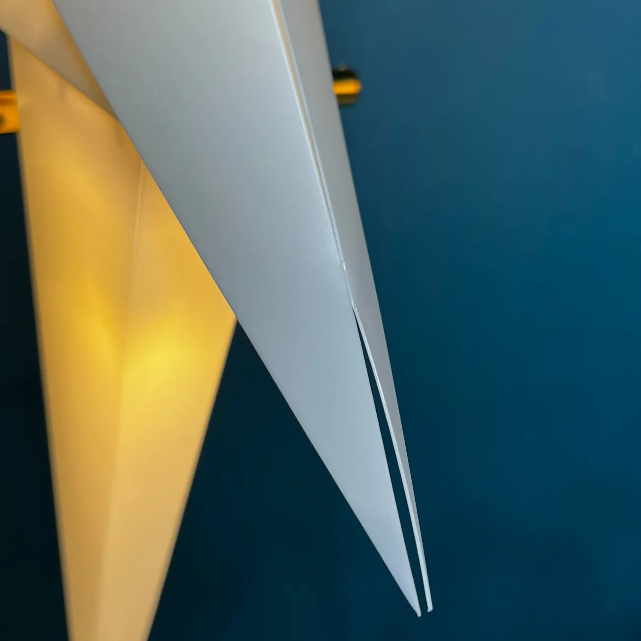 Торшер Origami Bird Floor Lamp от ImperiumLoft