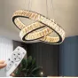 Подвесная люстра BELLA X D40+60 от ImperiumLoft