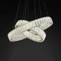 Подвесная люстра BELLA X D40+60 от ImperiumLoft