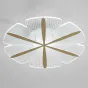 Потолочный светильник SINDY D60 Brass от ImperiumLoft