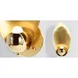 Бра LAVRA Wall Lamp Gold