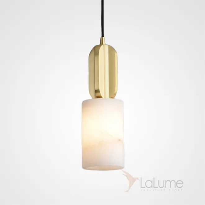 Подвесной светильник VIAL B H17 Brass от ImperiumLoft Подвесной светильник VIAL B H17 Brass от ImperiumLoft