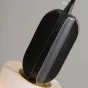 Подвесной светильник VIAL C H12 Brass от ImperiumLoft
