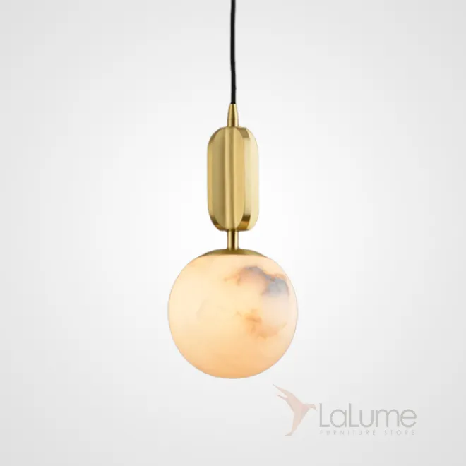 Подвесной светильник VIAL C H18 Brass от ImperiumLoft Подвесной светильник VIAL C H18 Brass от ImperiumLoft