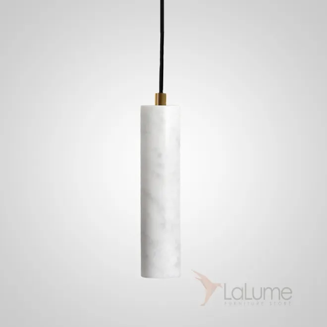 Подвесной светильник NEFAS Белый от ImperiumLoft