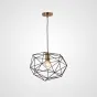 Подвесной светильник Diamond pendant от ImperiumLoft