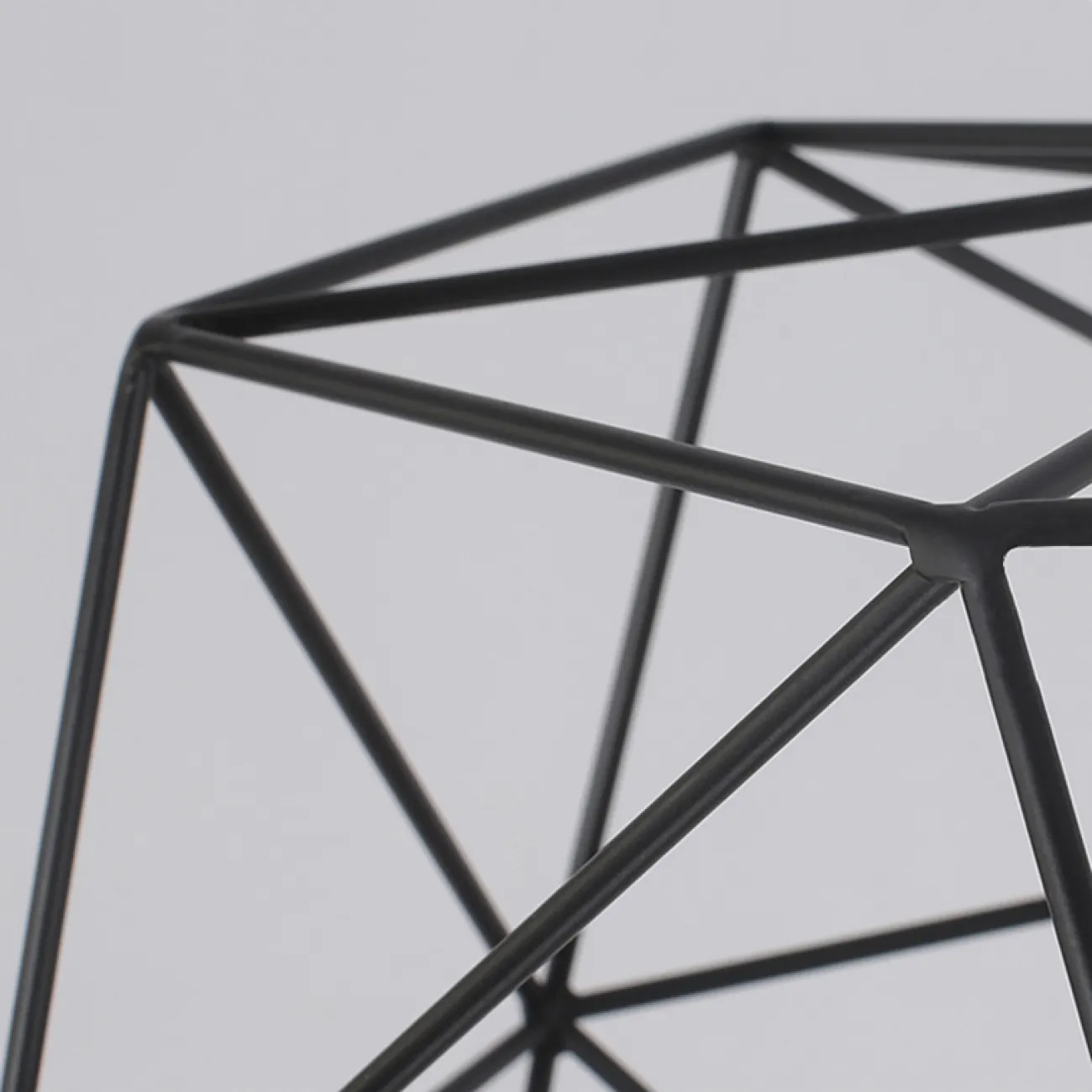 Подвесной светильник Diamond pendant от ImperiumLoft
