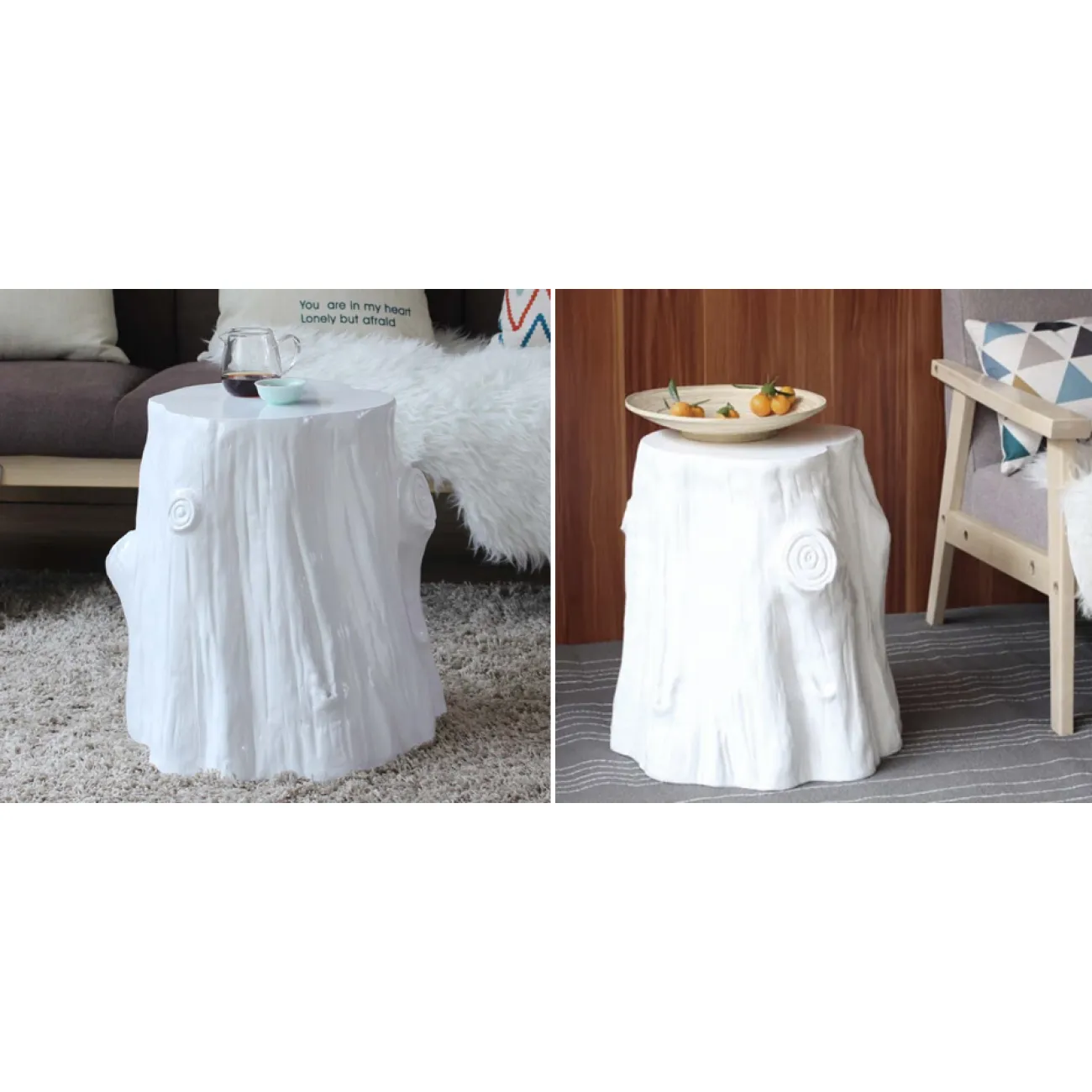 Subin Accent Table от LaLume