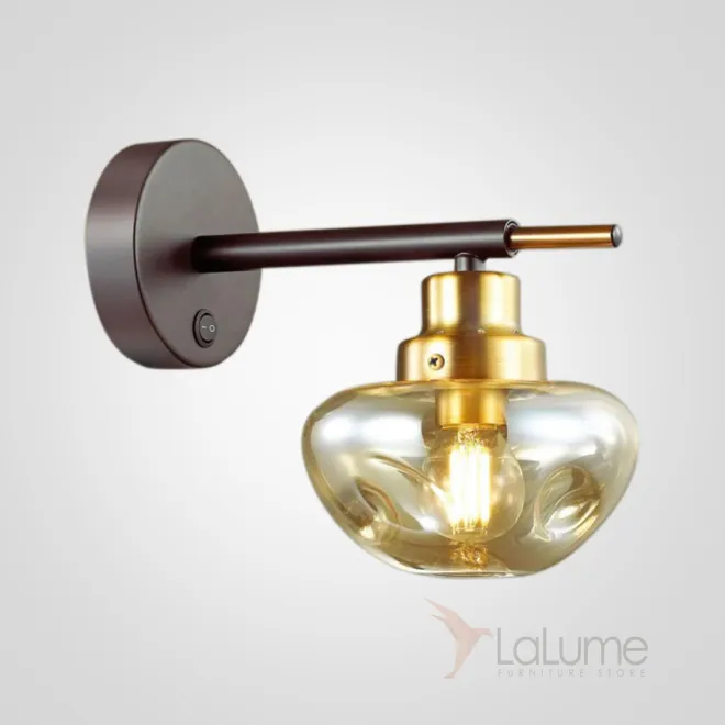 Бра VIKO WALL от ImperiumLoft