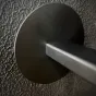 Бра RH Boule de Cristal Single Sconce Никель от ImperiumLoft
