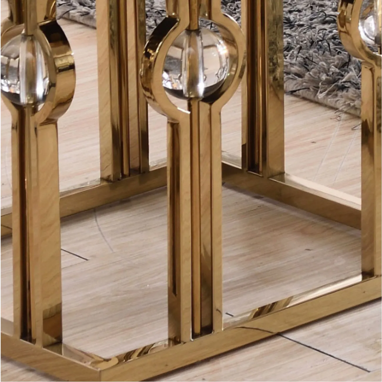 Дизайнерская банкетка LaLume – BB00102