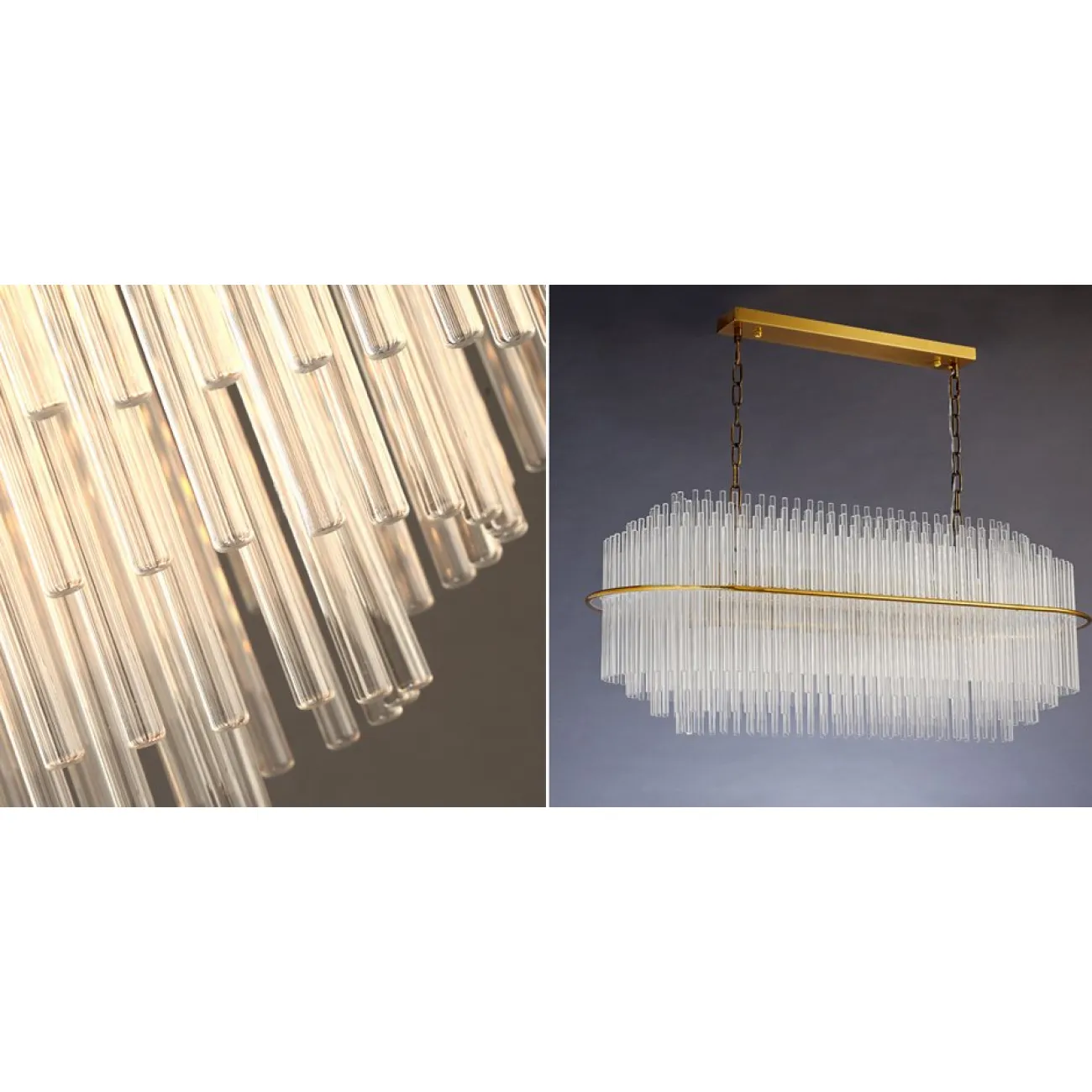 Люстра Nembus KEBO STILL LINE CHANDELIER