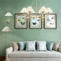 Торшер FAREL от ImperiumLoft
