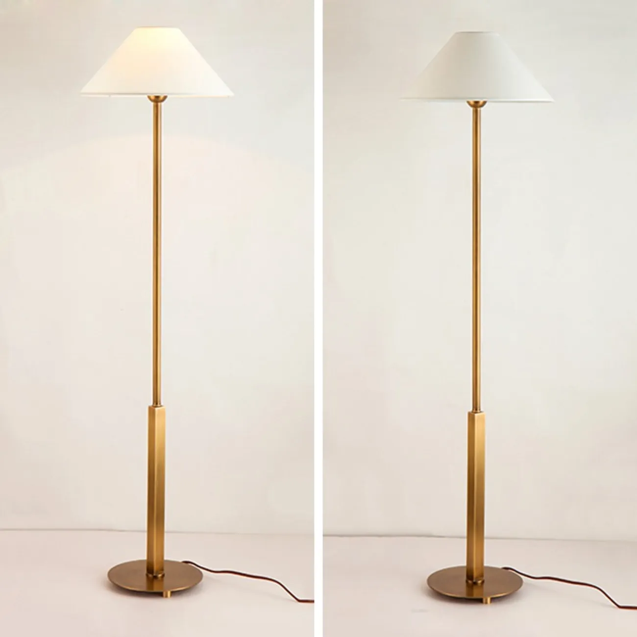 Торшер FAREL от ImperiumLoft