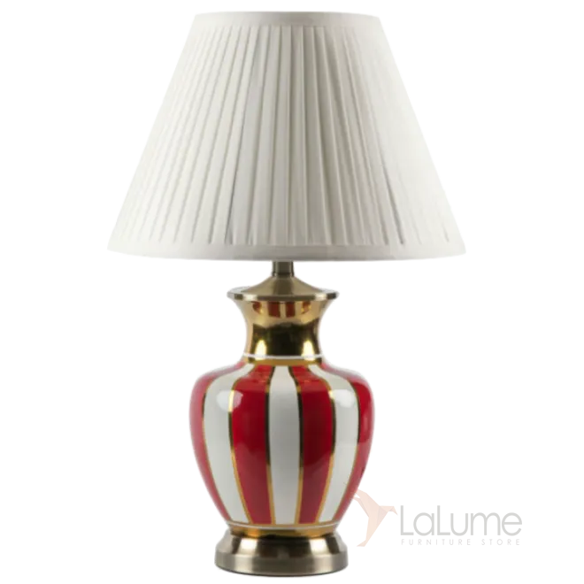 Настольная лампа Big Top от LaLume