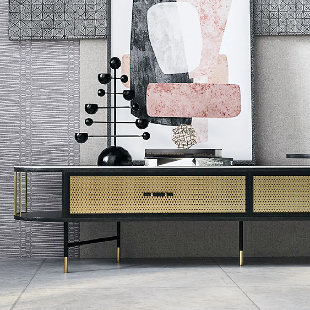 LaLume-TV00133 LaLume-TV00133