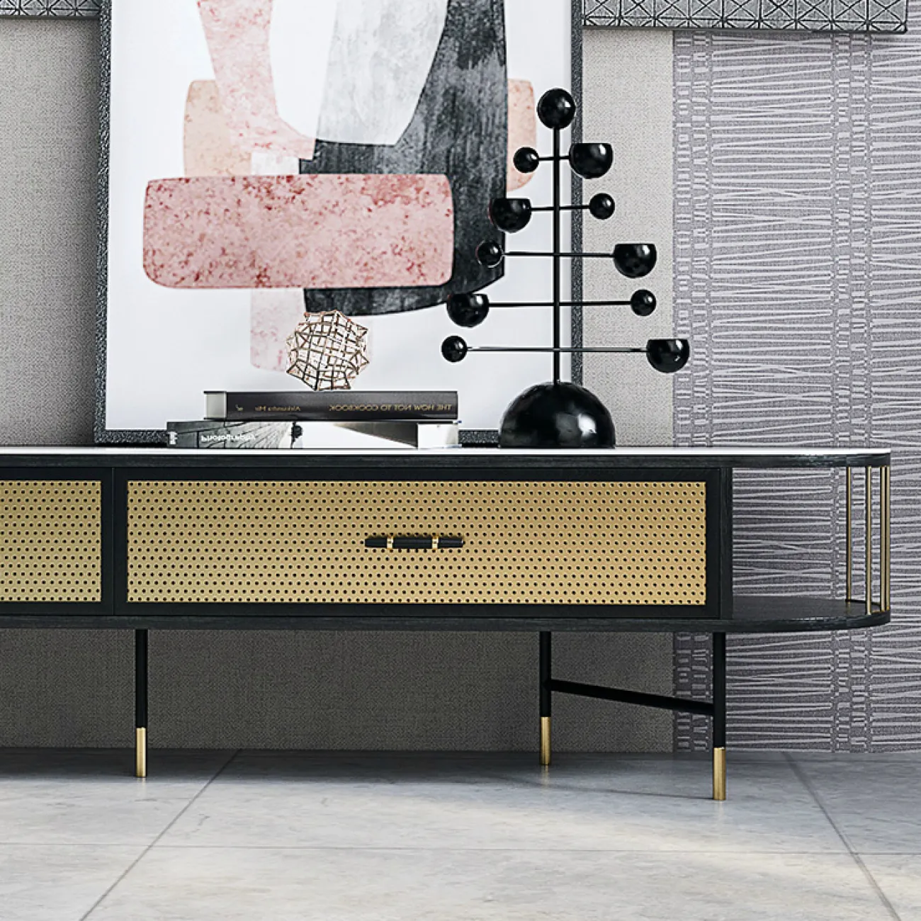 LaLume-TV00133 LaLume-TV00133