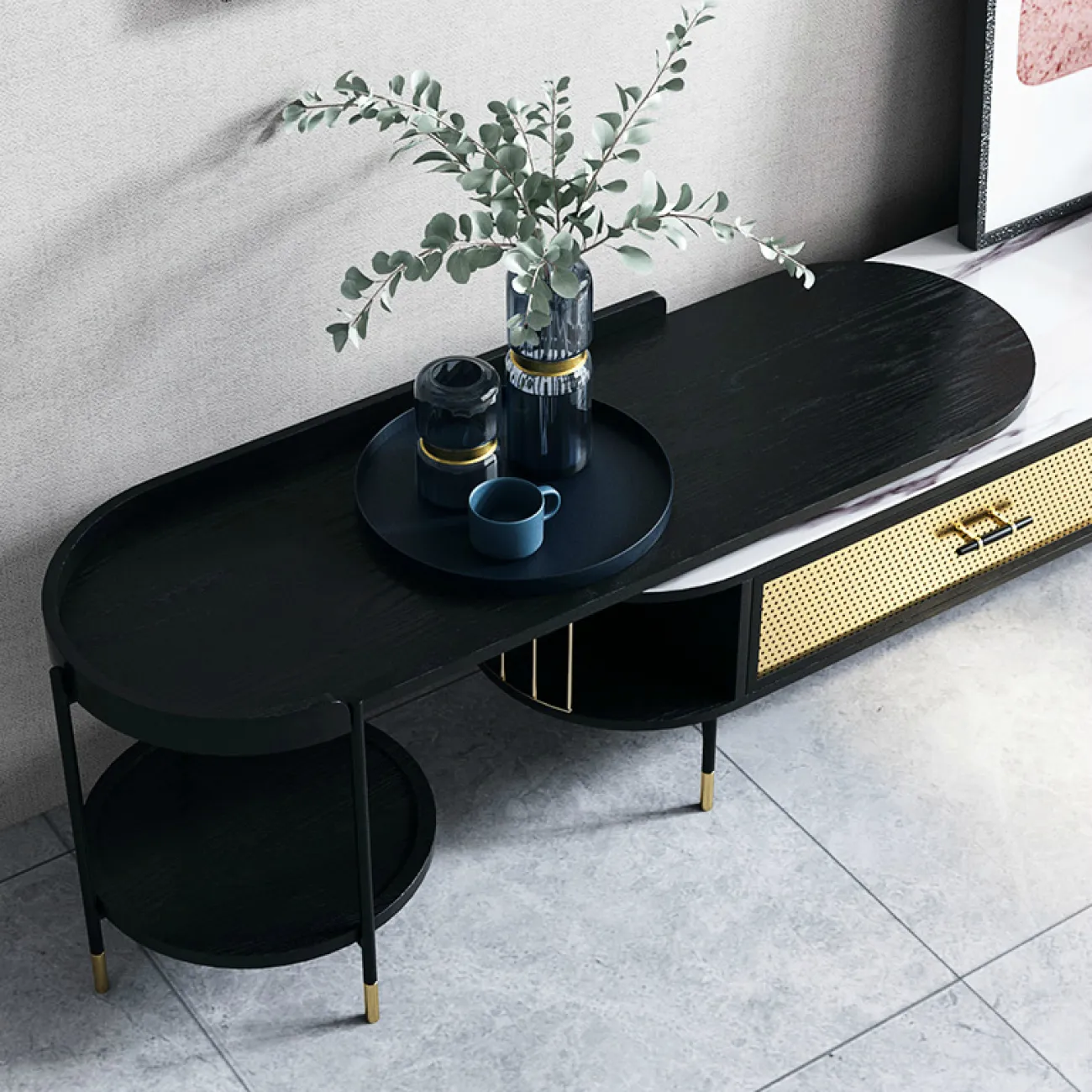 LaLume-TV00133 LaLume-TV00133