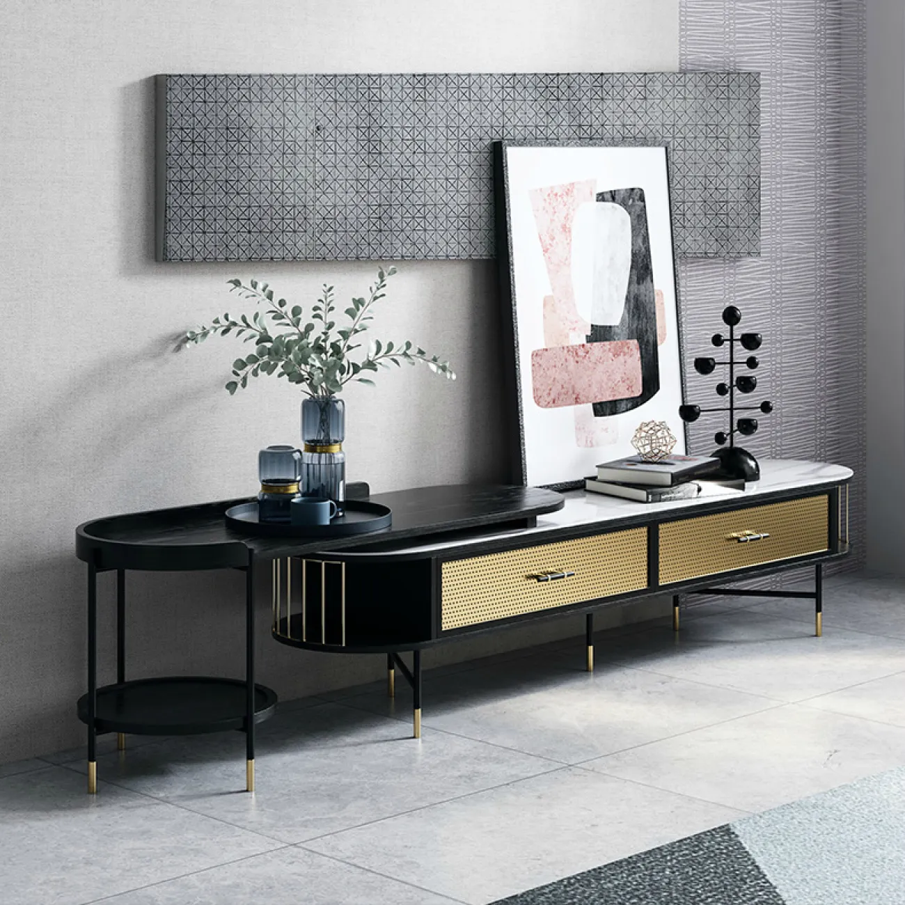 LaLume-TV00133 LaLume-TV00133