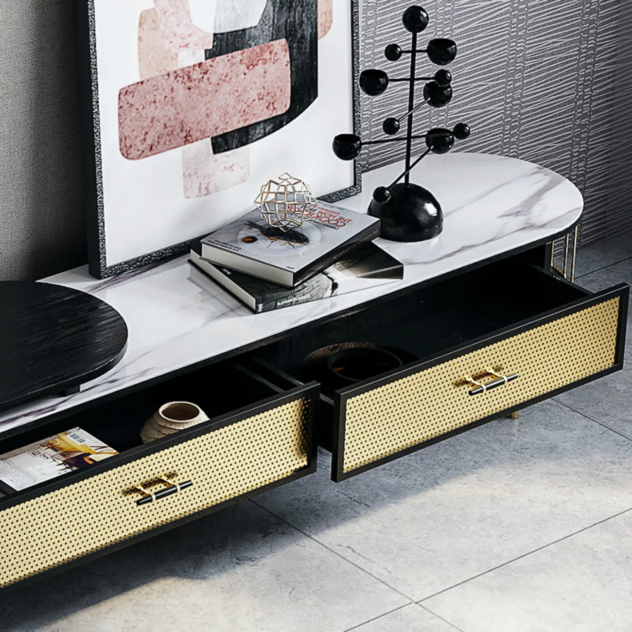 LaLume-TV00133 LaLume-TV00133