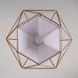 Люстра Даймонд DIAMOND-C от ImperiumLoft