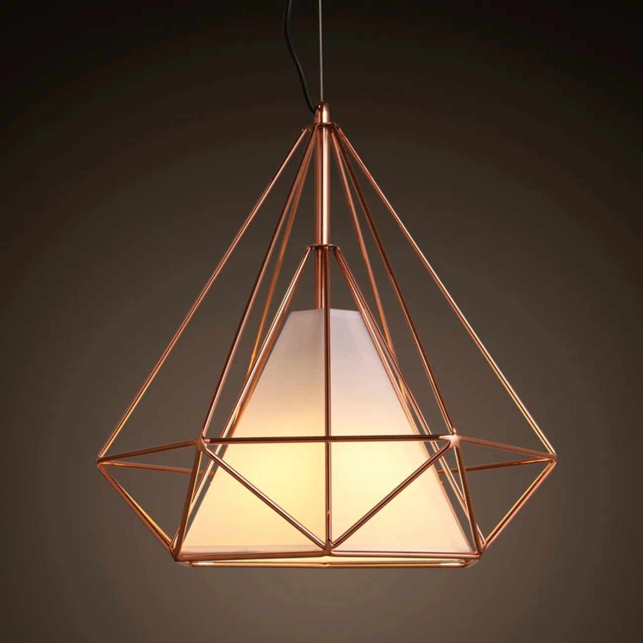 Люстра Даймонд DIAMOND-C от ImperiumLoft