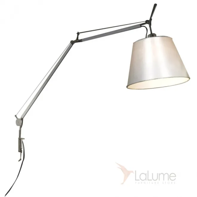 Лампа Tolomeo Tavolo Mega от LaLume