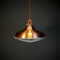 Подвесной лофт светильник SMМ Медь от ImperiumLoft