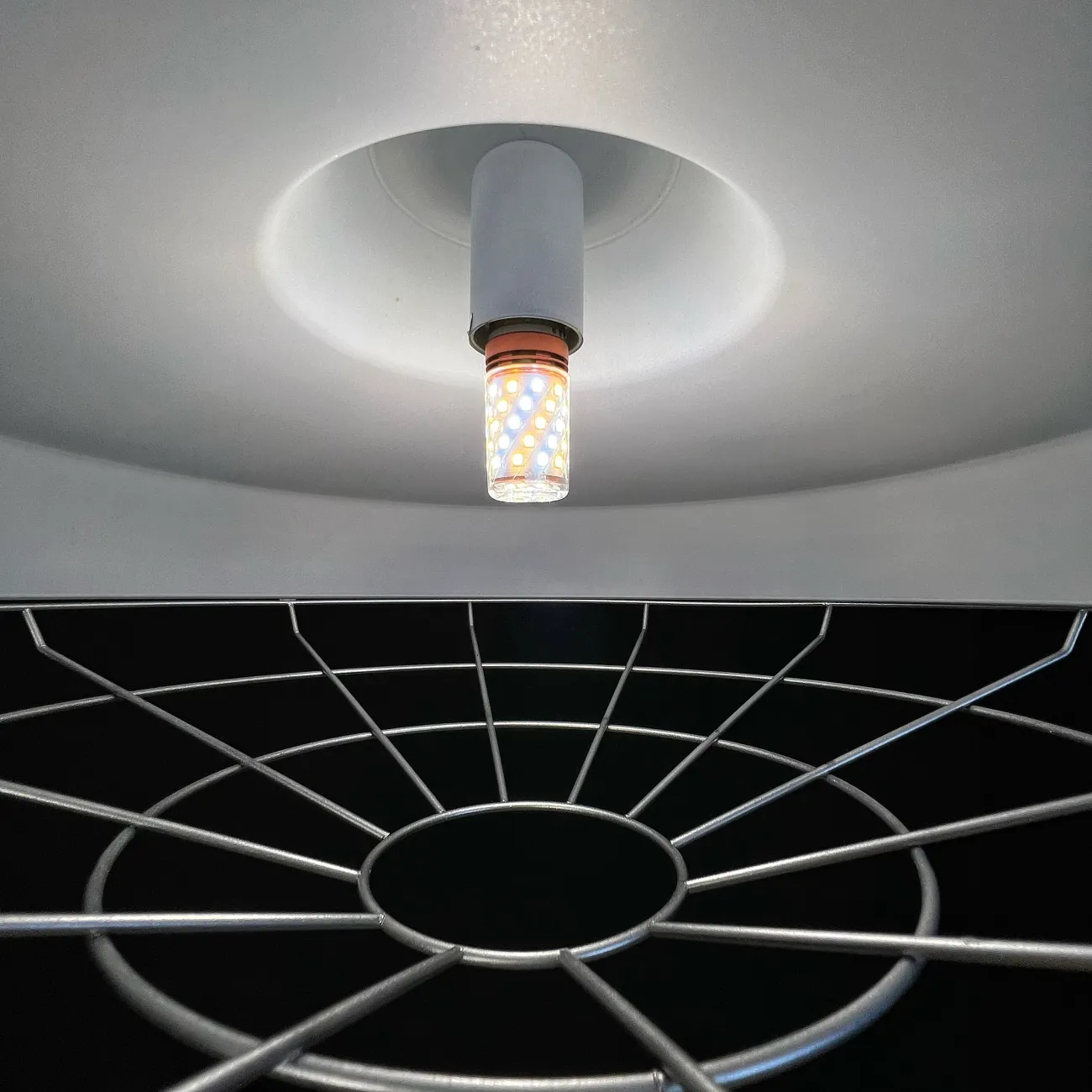 Подвесной лофт светильник SMМ Медь от ImperiumLoft Подвесной лофт светильник SMМ Медь от ImperiumLoft