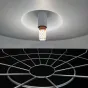 Подвесной лофт светильник SMМ Медь от ImperiumLoft