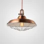 Подвесной лофт светильник SMМ Медь от ImperiumLoft