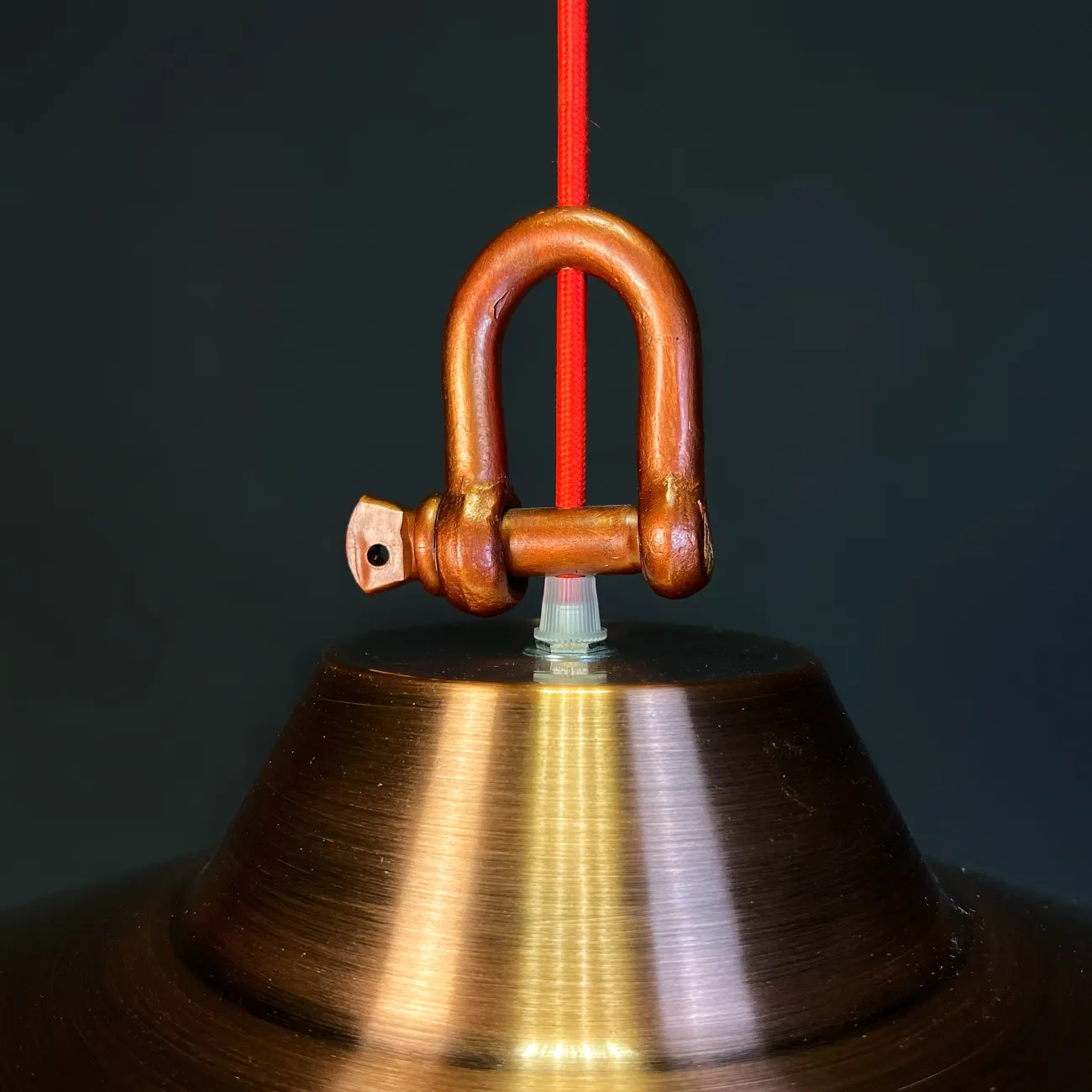 Подвесной лофт светильник SMМ Медь от ImperiumLoft Подвесной лофт светильник SMМ Медь от ImperiumLoft