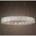 Люстра RH circular chandelier