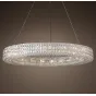 Люстра RH circular chandelier от LaLume