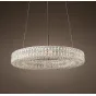 Люстра RH circular chandelier от LaLume