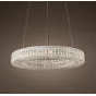 Люстра RH circular chandelier от LaLume