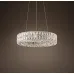 Люстра RH circular chandelier