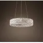 Люстра RH circular chandelier от LaLume
